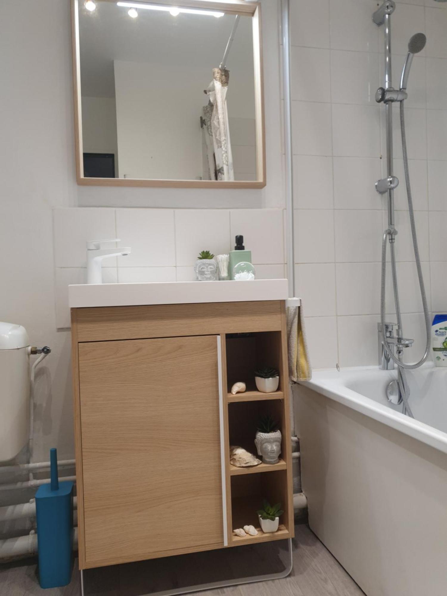 Апартаменты Cosy & Charming Logement Moderne Proche Paris Аркёй Экстерьер фото
